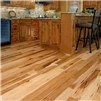 Hickory Character Natural Prefinished Solid Wood Flooring at Cheap Prices